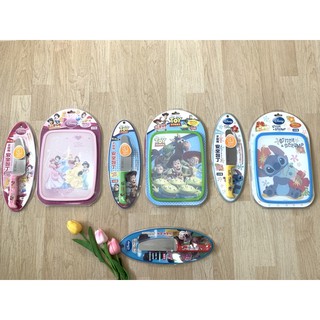 ✨สินค้ามือหนึ่ง✨ SALE‼️มีด+เขียง สำหรับเด็ก👧🏻 Disney (Made in japan🇯🇵)