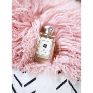 น้ำหอมแบ่งขาย Jo malone basil&amp;necroli Cologne