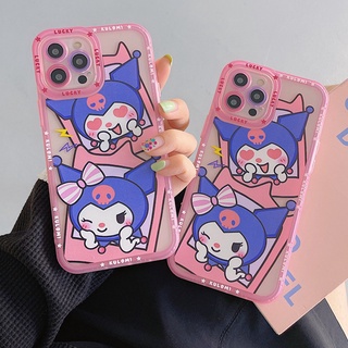 For Redmi 9A 9C 9T 10 Note 7 8 9 10 11 Pro 9S 10S 11S Xiaomi Mi 8 10 11 Lite 10T 11T 12 POCO M3 M4 X3 GT Cartoon Soft Case Camera Lens Full Transparent Cover DFC019