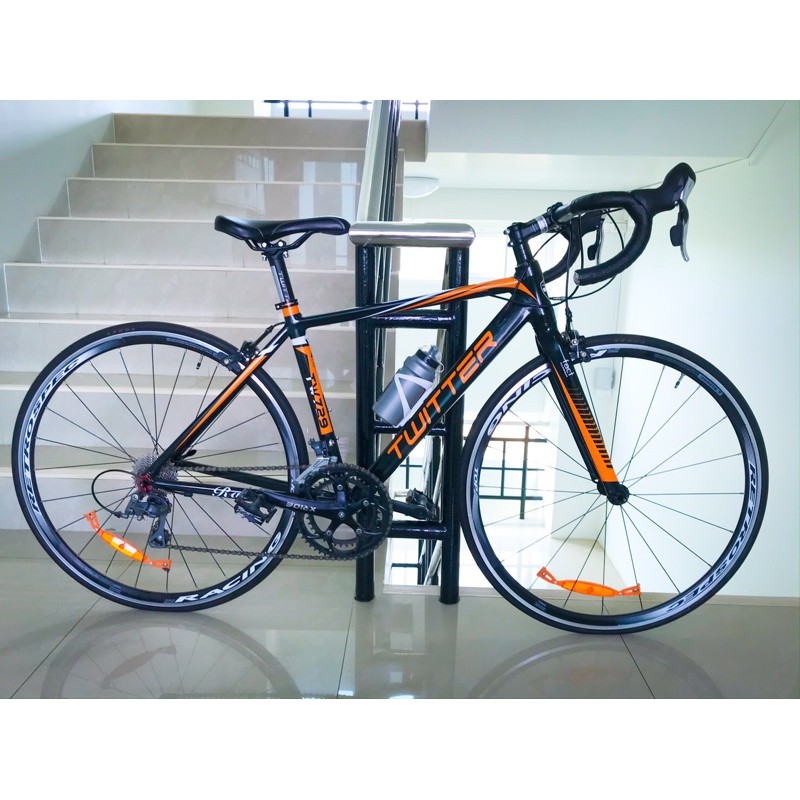 เสือหมอบ Twitter TW-729