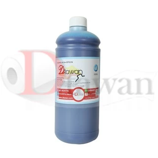 DTawan น้ำหมึก กันน้ำ Epson Durabrite Pigment Ink น้ำหมึกเติม ANTIUV KOREA QUALITY ขนาด 1,000 ML. (BK,C,M,Y,LC,LM)