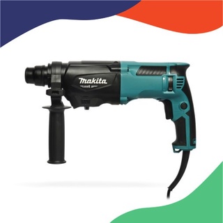 M8701B สว่านโรตารี่ 26มม. MAKITA แท้  (800W.) ตัวแทนจำหน่ายขายเอง