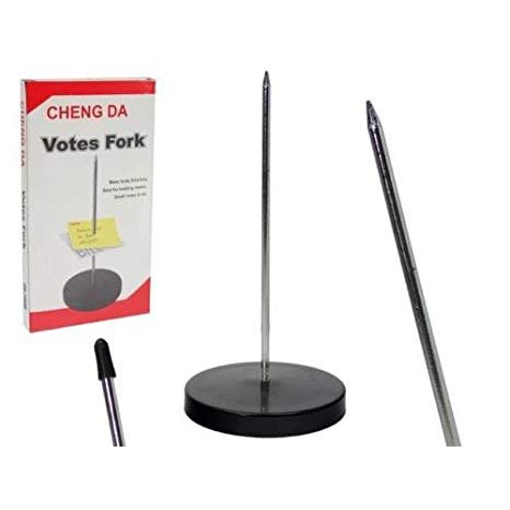 CHEENG DA VOTES FORK CD7008