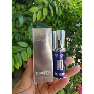 La prairie skin caviar eye lift regrad serum 3ml.