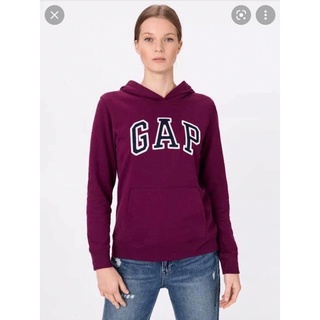 GAP⏸HOODIE เสื้อฮู้เแท้⛔️ราคารวมค่าจัดส่งค่ะ⛔️