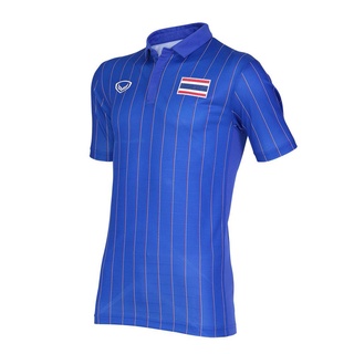 Grand Sport เสื้อฟุตบอล SEA GAMES 2019 รุ่น 038-312