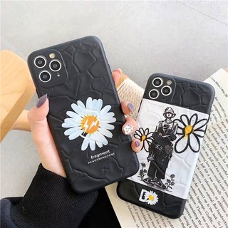 11 pro iPhone case เคสนิ่ม เนื้อซิลิโคน for iPhone X XS MAX XR  7+ 8PLUS full cover case