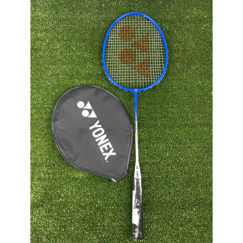 Badminton racket ไม้แบด ไม้แบดมินตัน ไม้ตีแบด Yonex ของแท้ 100% พร้อมซองกันกระแทก
