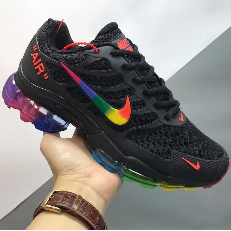 air max tailwind rainbow