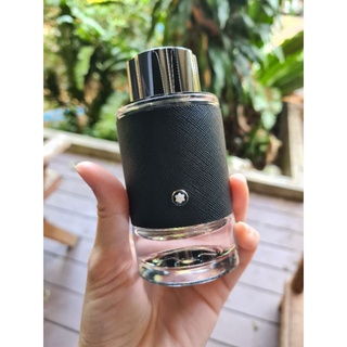 Montblanc Explorer EDP  แบ่งขายน้ำหอมแท้