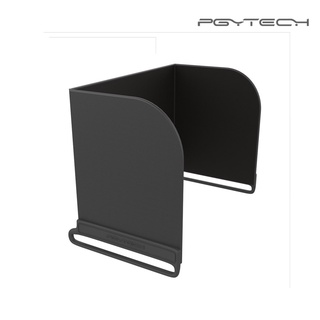 PGYTECH Monitor Hood Series for Mavic pro Phantom 4 pro Inspire M600 Osmo products Camera RC Drone Sunshade Sun fpv part