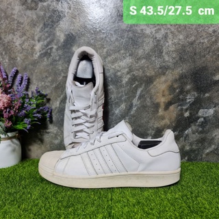 Adidas มือสอง ไซส์ 43.5/27.5 cm