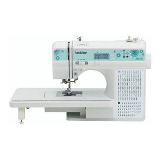 Máquina De Costura Brother Qb9110l