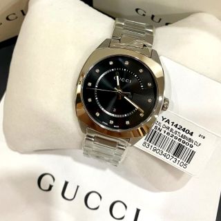 Gucci YA142404 &amp; YA142504 &amp; YA142409