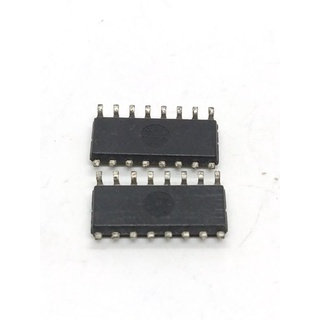 MAX301 SMD 16ขา แพ็คละ5ตัว