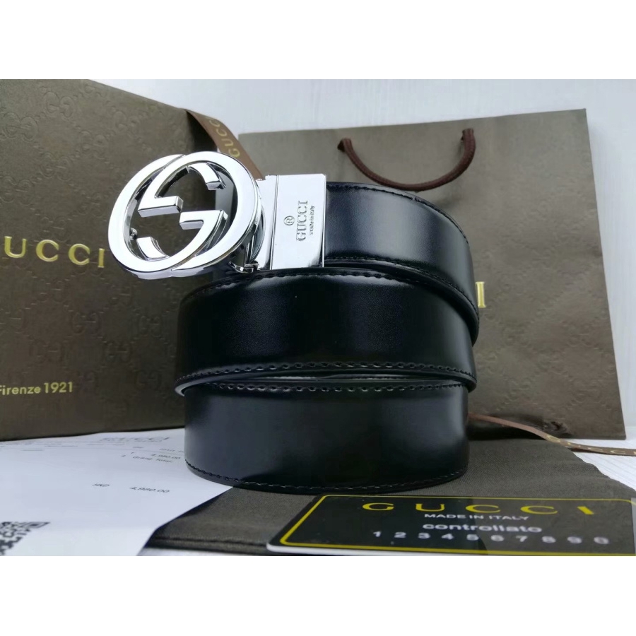 gucci belt shopee
