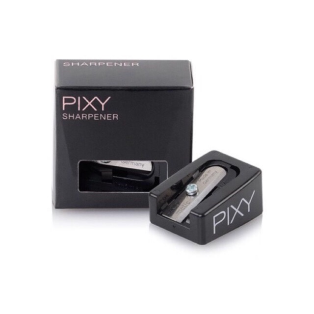 เครื่องเหลา Pixy****