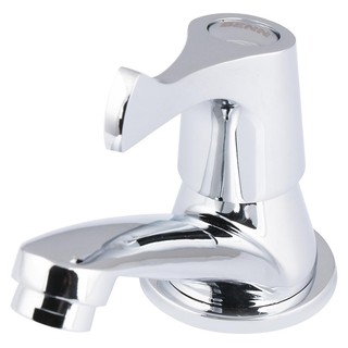 ก๊อกอ่างล้างหน้า ก๊อกอ่างล้างหน้า เดี่ยว BN 60A2323 ก๊อกน้ำ ห้องน้ำ BASIN FAUCET BENN BN 60A2323 CHROME