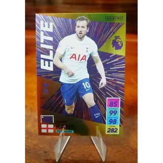 ELITE, PANINI ADRENALYN XL PREMIER LEAGUE 2022