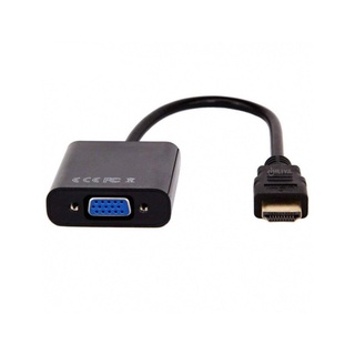 ONTEN รุ่น OTN-5165 อุปกรณ์แปลงภาพจาก HDMI ออกเป็น VGA