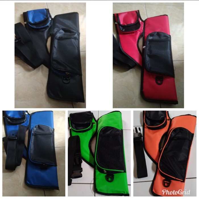 กระเป๋า Quiver Arrow