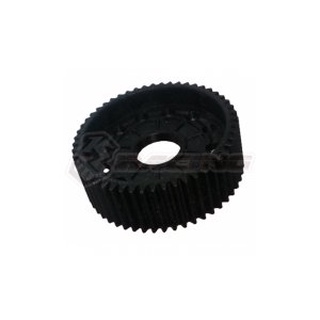 3 Racing CAC-112 52T DIFFERENTIAL GEAR FOR 3RACING CACTUS