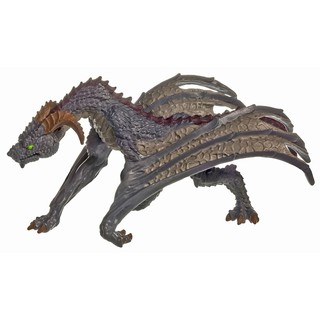 Safari Ltd. : SFR10127## โมเดลมังกร Cave Dragon