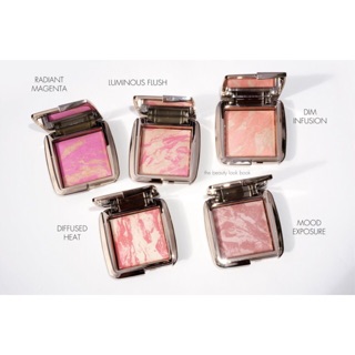 Hourglass blush grow แท้ Sephora Thailand ใหม่100%^^