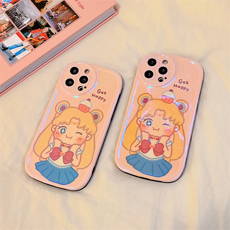 เคสโทรศัพท์มือถือ TPU ลายผู้หญิงสวย สําหรับ iPhone 13 12 Pro Max 12 Pro 12 11 Pro Max 11 iPhone XS Max #8