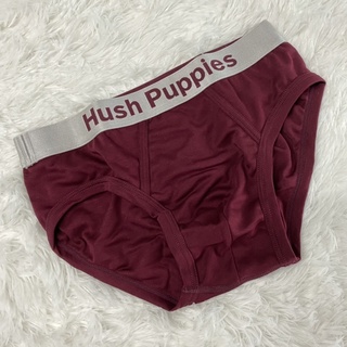 🔥 กางเกงชั้นในชาย Hush Puppies |ของแท้|