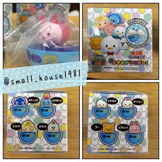 ดีสนี่ Tsum Tsum ล้มลุก -- พิคเลท