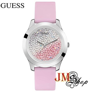 Guess CRUSH นาฬิกาข้อมือผู้หญิง รุ่น W1223L1 (ประกัน CMG)