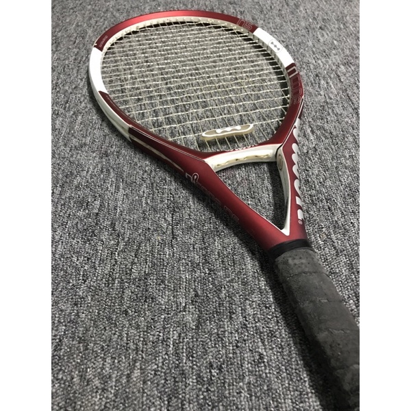 ไม้เทนนิส Wilson Ncode N5 ไม้เทนนิสมือสอง