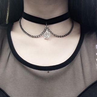 Choker Necklace