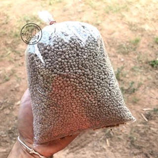 KPK ธาตุอาหารสำหรับน้ำเขียวไรแดง ปุ๋ยนา ปุ๋ยยูเรีย รำละเอียด สำหรับทำน้ำเขียวไรแดง(1 กก.)