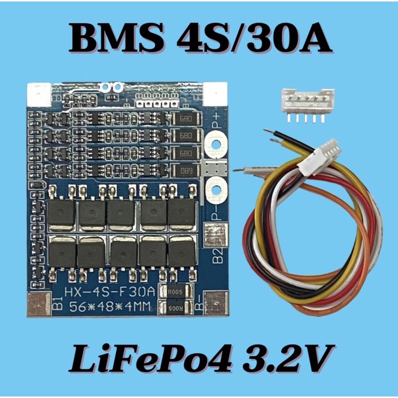 Bms 4s lifepo4 bms 4s lifepo4 3 2v 32650 