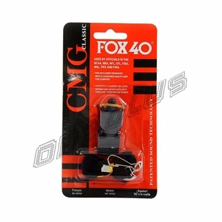 OnePlus นกหวีดFOX 40 นกหวีดฉุกเฉิน นกหวีดกีฬา whistle