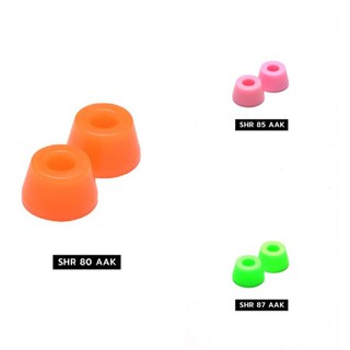 บุชชิ่ง Bushings SHR ลูกยางทรัค 80a/85a/87a สำหรับ skateboard surfskate longboard penny