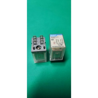 รีเรย์ 220โวลล์ 8 ขา, relay 220V.