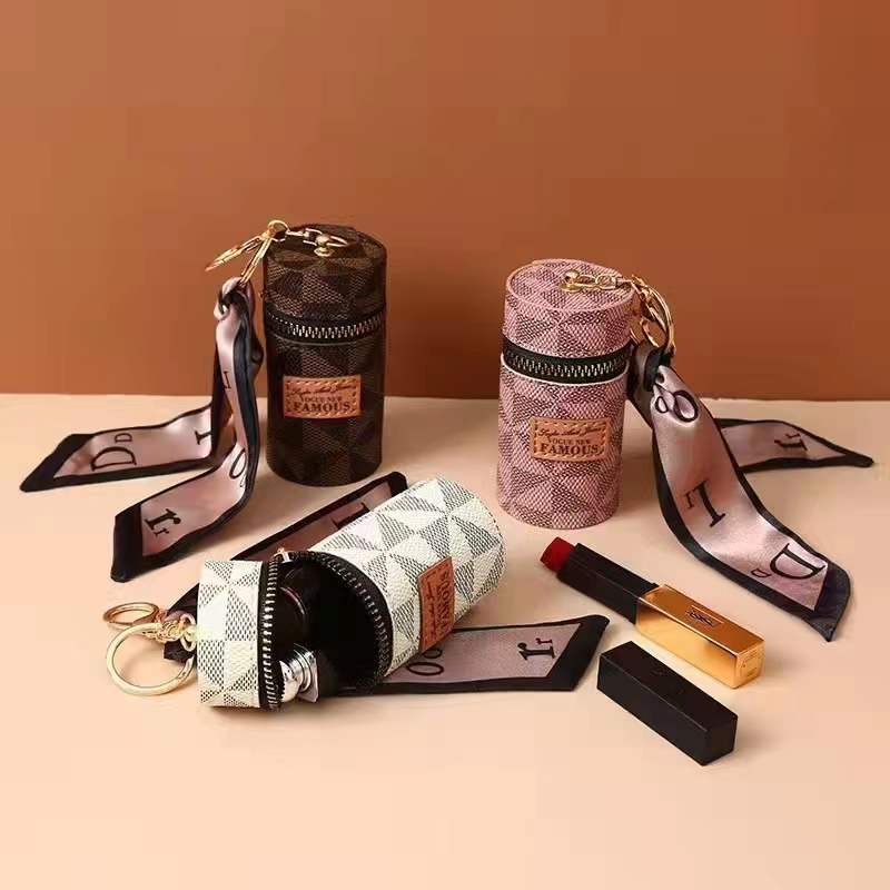 B-246 กระเป๋าสะพายข้าง สไตล์เกาหลี Lipstick bag