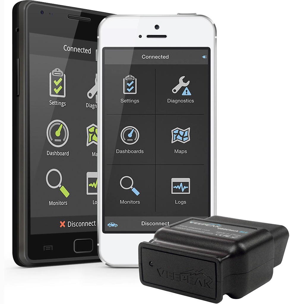 OBD Fusion® - OBD2 Diagnostics for iPhone, iPad, and iPod Touch