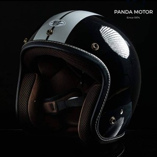 PANDA MOTOR Since 1974 หมวกกันน็อค Mototwist รุ่น Odyssey “ Everyday Helmet “ ดูเรียบง่าย ในราคาที่ทุกคนเอื้อมถึง