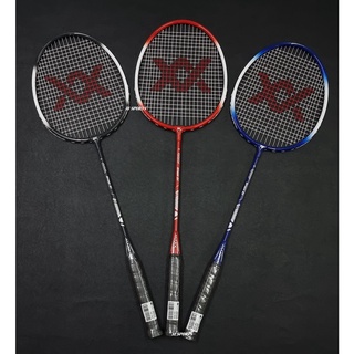 Maxx SPADA XI BADMINTON RACKET (ฟรีสายพร้อมสตรัท และกระเป๋า)