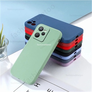 เคสซิลิโคนนิ่ม กันกระแทก สําหรับ Realme C35 C31 C 35 C 31 Realme GT 2 pro GT2 pro Neo2 Neo 2