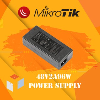 Mikrotik 48V2A96W 48v 2A 96W power supply