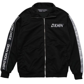 DXMN Clothing "DXMN WORLDWIDE" Jacket