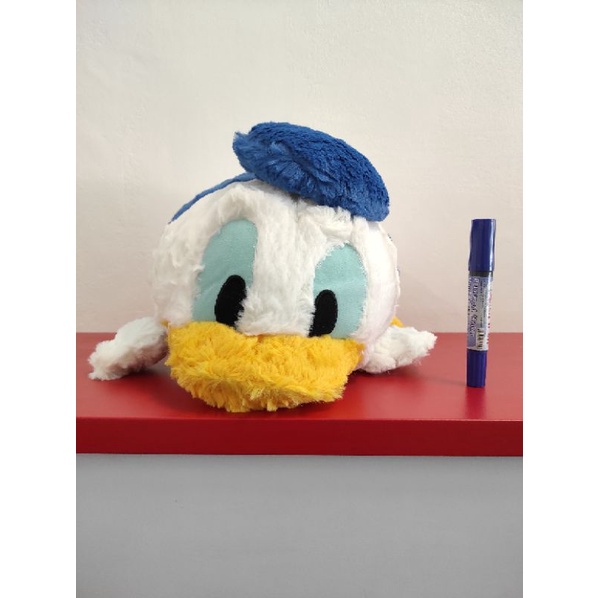 ตุ๊กตา Donald Duck ของแท้จากญี่ปุ่น 100%