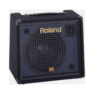 Roland KC-150 4-Ch Mixing Keyboard Amplifier