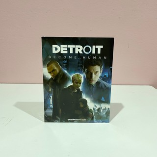 ชุดสะสม DETROIT BECOME A HUMAN COLLECTORS EDITION