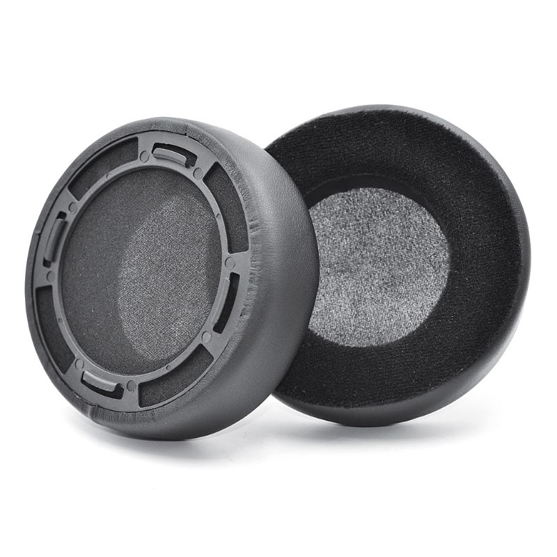 Cozy* 1 คู่แผ่นรองหูฟังแผ่นรองหูฟังสําหรับ Hifiman HE300 HE500 HE560 560i HE400 HE400i